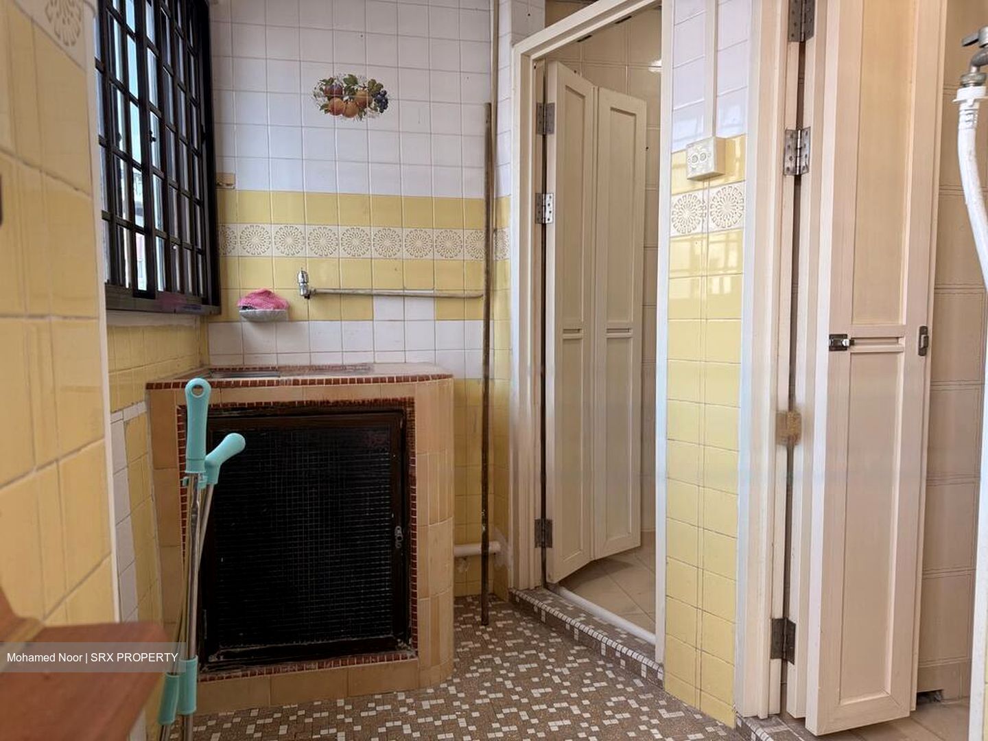 Blk 4 Farrer Gardens (Bukit Timah), HDB 3 Rooms #475757331